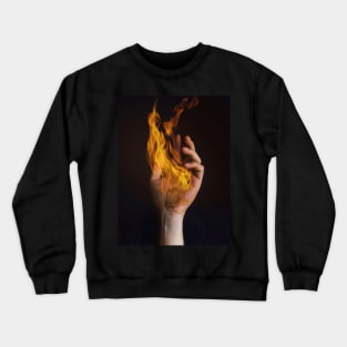 Healing Crewneck Sweatshirt